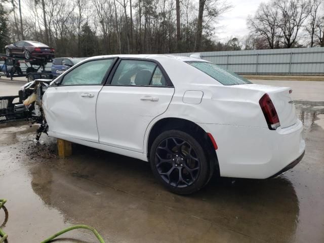 2020 Chrysler 300 S