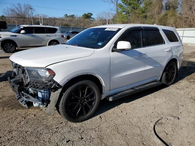 2015 Dodge Durango R/T