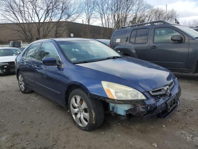 2004 Honda Accord EX