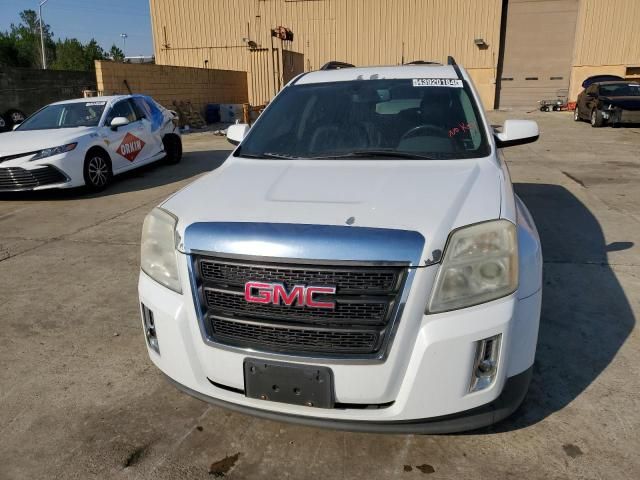 2011 GMC Terrain SLT