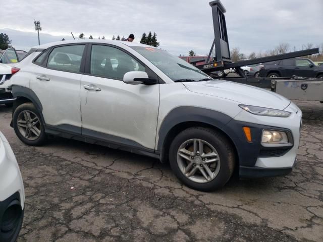 2020 Hyundai Kona SE