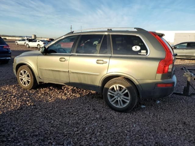 2010 Volvo XC90 3.2