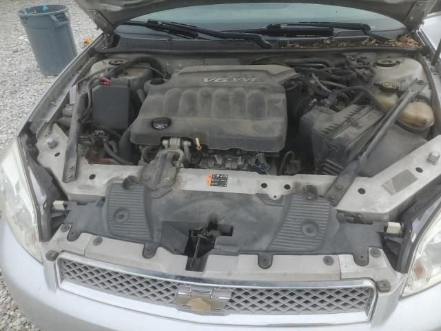 2014 Chevrolet Impala Limited LS