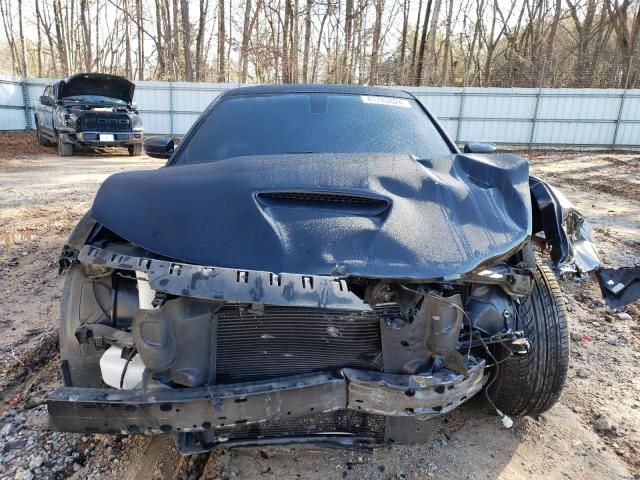 2020 Dodge Charger Scat Pack