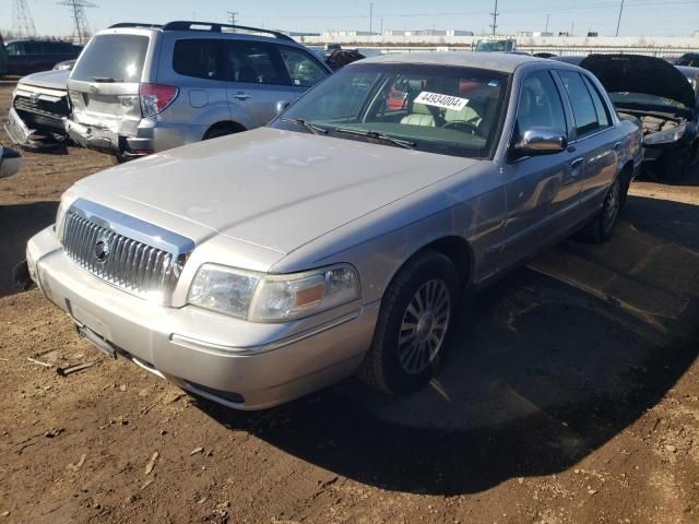 2006 Mercury Grand Marquis LS