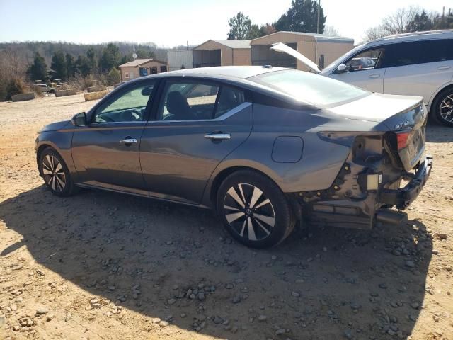 2020 Nissan Altima SL