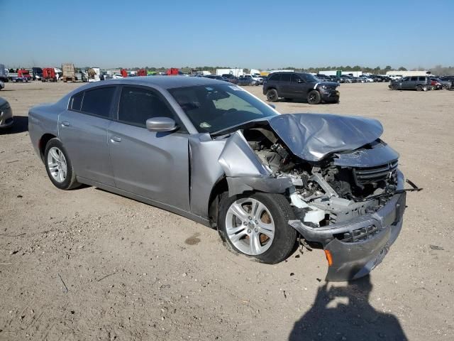 2016 Dodge Charger SE