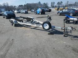 Salvage Trucks with No Bids Yet For Sale at auction: 2001 Magic Trailer