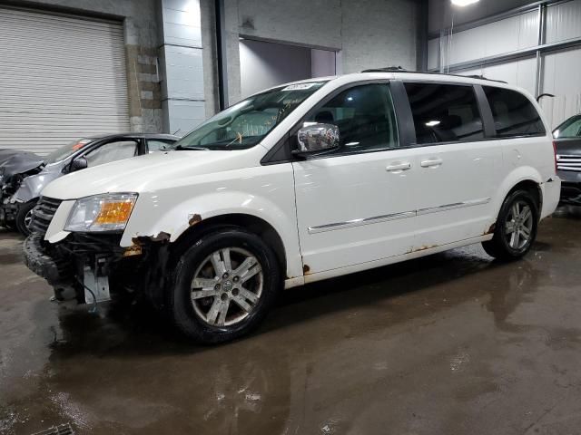 2008 Dodge Grand Caravan SXT