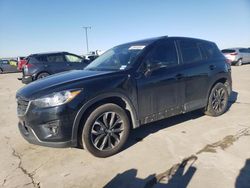 2016 Mazda CX-5 GT for sale in Wilmer, TX