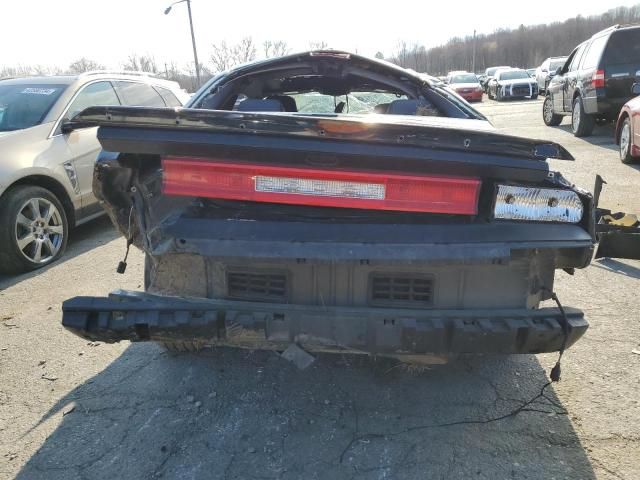 2012 Dodge Challenger R/T