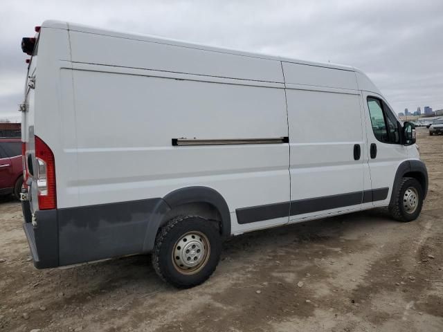 2015 Dodge RAM Promaster 3500 3500 High