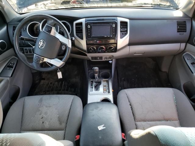 2014 Toyota Tacoma Access Cab