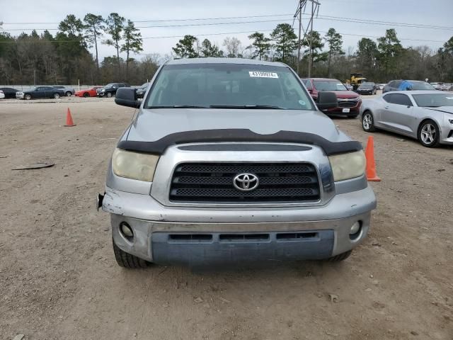 2007 Toyota Tundra Double Cab SR5