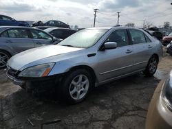 2003 Honda Accord EX for sale in Chicago Heights, IL