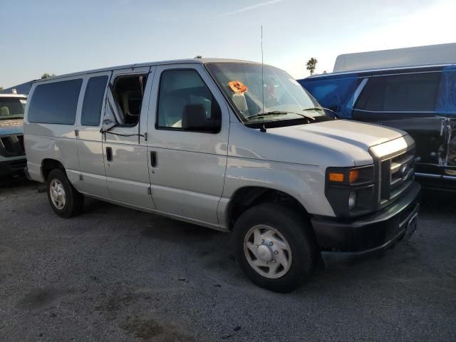 2008 Ford Econoline E150 Wagon