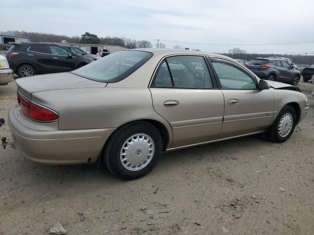 1998 Buick Century Custom