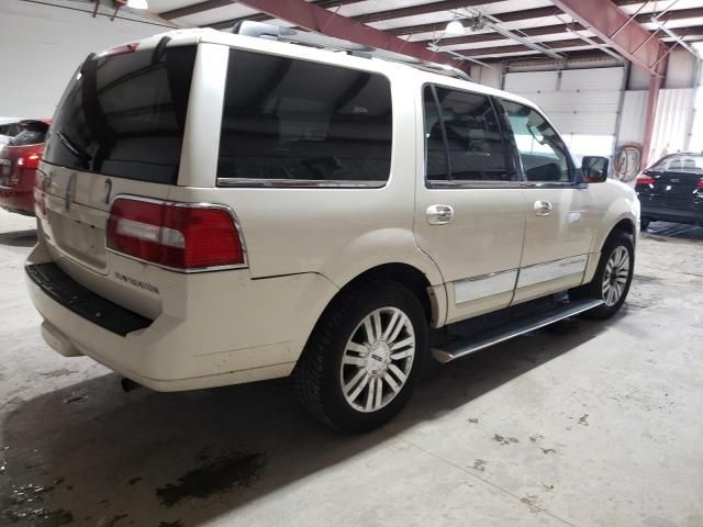 2007 Lincoln Navigator