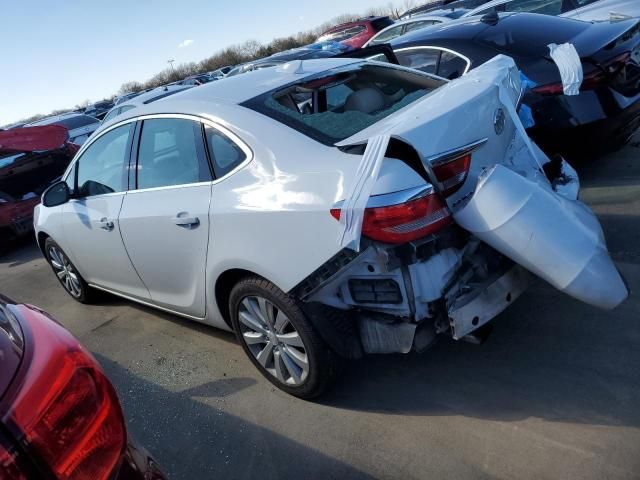 2015 Buick Verano