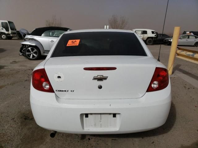 2007 Chevrolet Cobalt LT