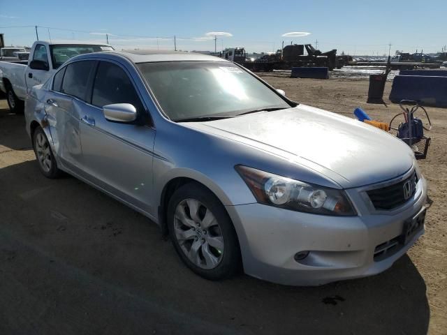 2010 Honda Accord EXL