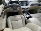 2011 Infiniti M37