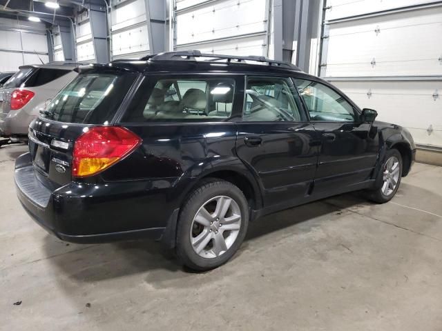 2005 Subaru Legacy Outback H6 R LL Bean