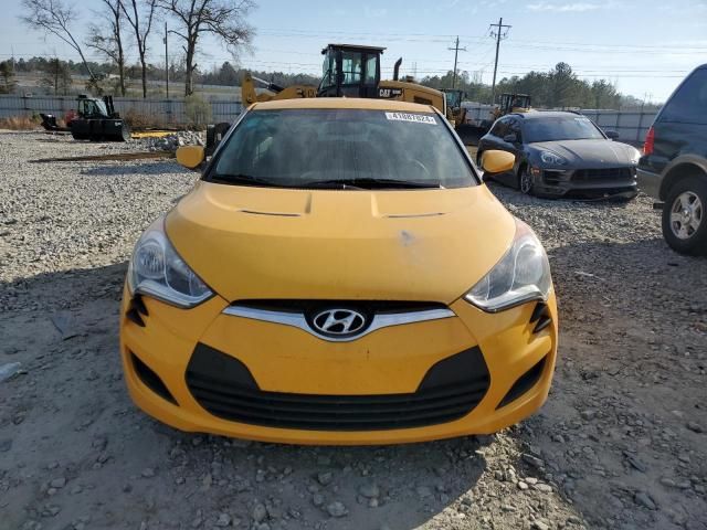 2015 Hyundai Veloster