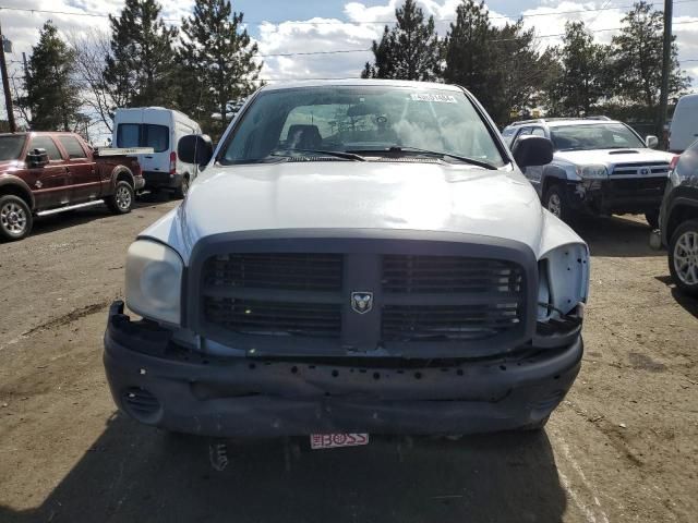 2008 Dodge RAM 2500 ST