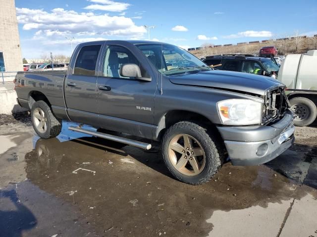 2008 Dodge RAM 1500 ST