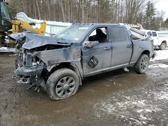 2023 Dodge RAM 2500 BIG Horn