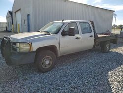 2007 Chevrolet Silverado K3500 for sale in Tifton, GA