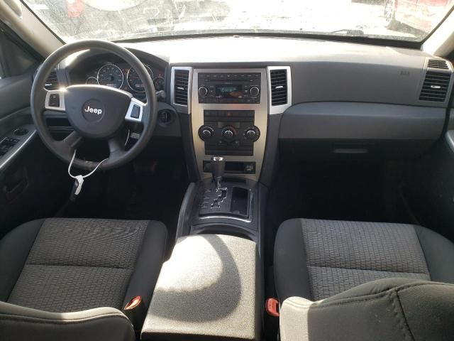 2008 Jeep Grand Cherokee Laredo