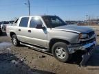 2005 Chevrolet Avalanche K1500