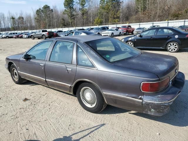 1994 Chevrolet Caprice Classic LS