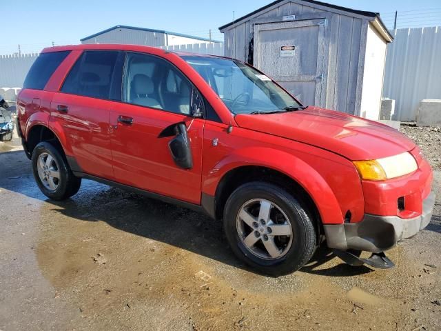 2005 Saturn Vue