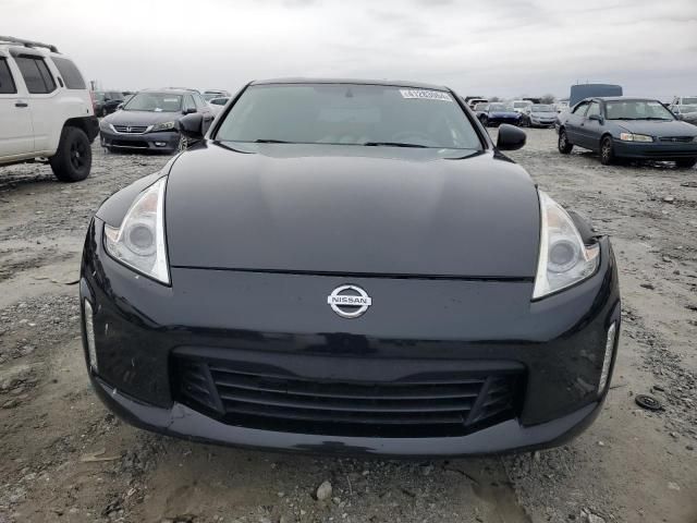 2016 Nissan 370Z Base