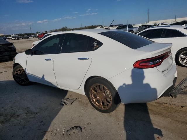 2014 Dodge Dart Limited