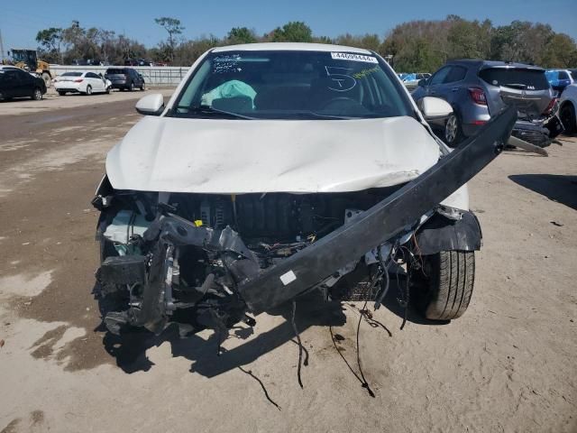 2018 KIA Rio LX