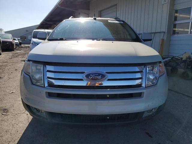 2007 Ford Edge SEL Plus