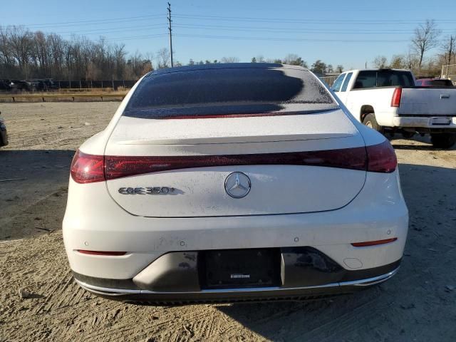 2023 Mercedes-Benz EQE Sedan 350+