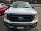 2022 Ford F150 Super Cab