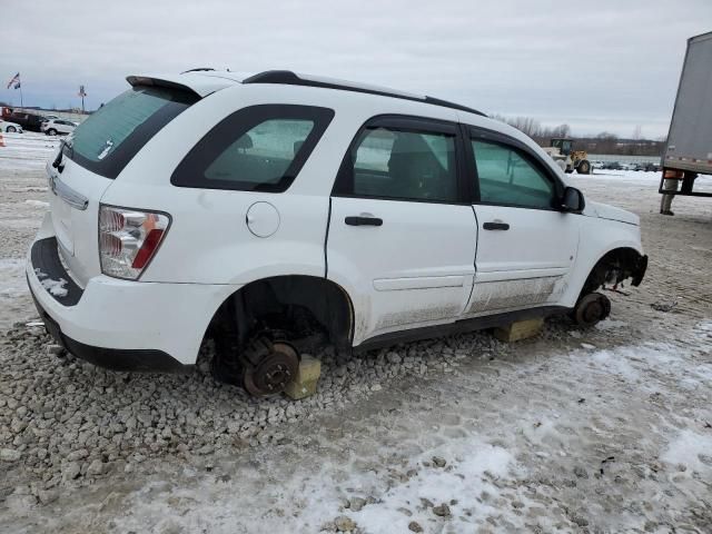 2007 Chevrolet Equinox LS