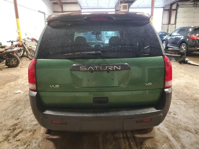 2004 Saturn Vue