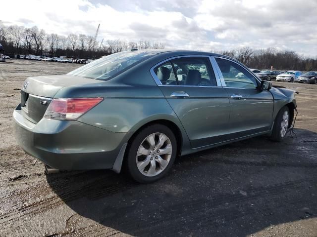 2008 Honda Accord EXL