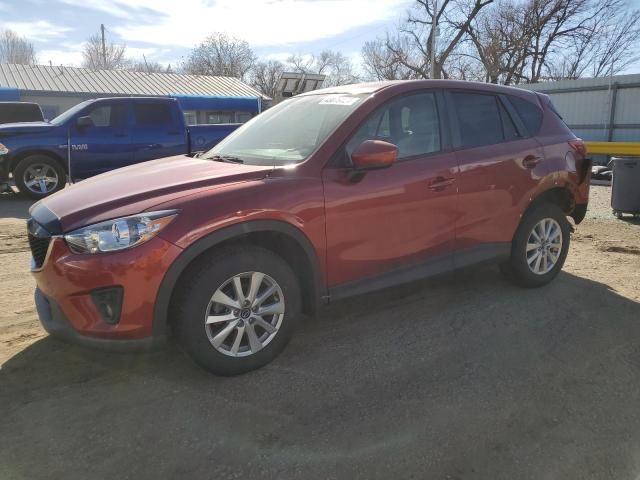 2013 Mazda CX-5 Touring