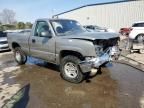 2003 Chevrolet Silverado K1500