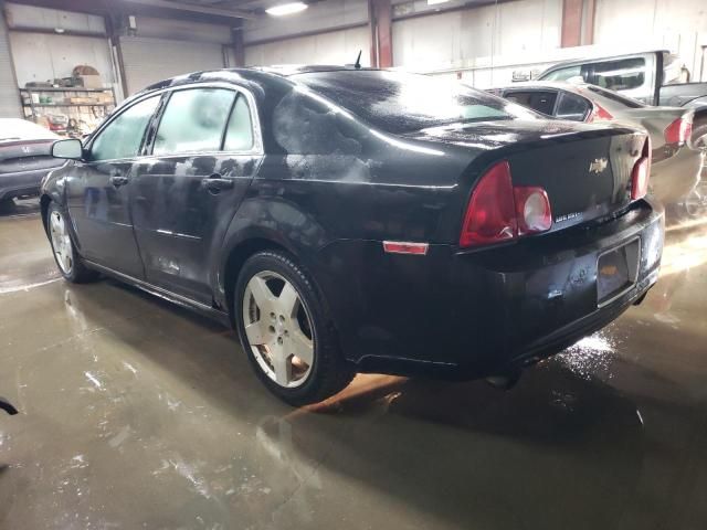 2008 Chevrolet Malibu 2LT