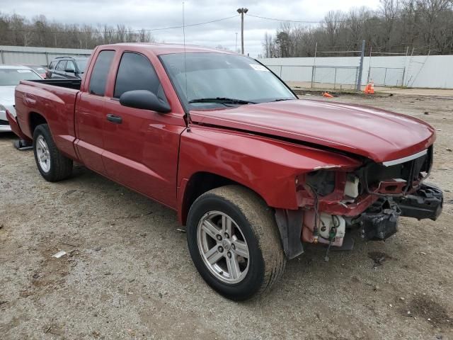 2008 Dodge Dakota SXT