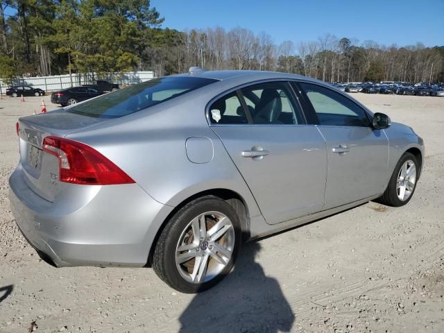 2014 Volvo S60 T5